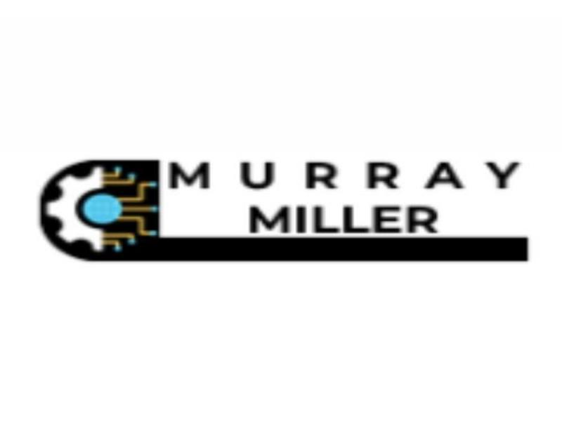Murray Miller Digital Marketing Expert Image